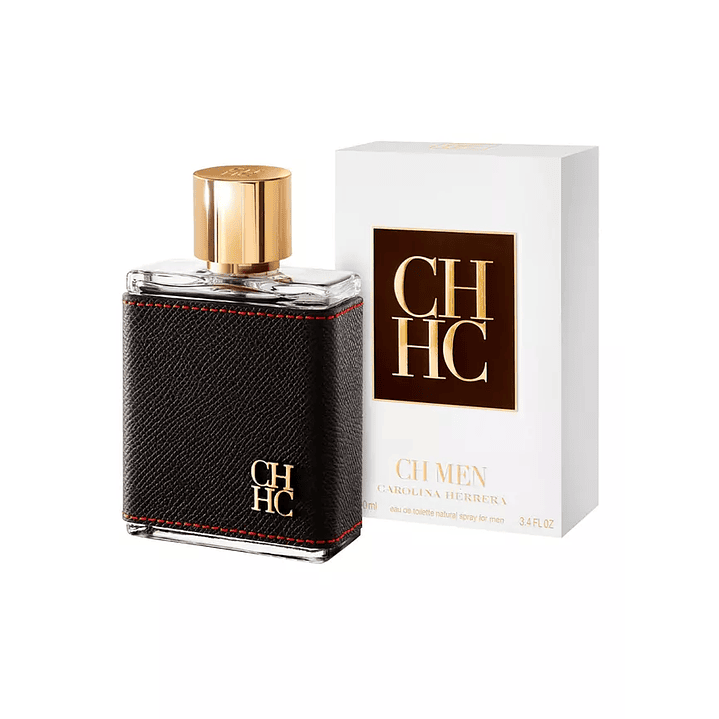 CH MEN EDT 100ML C.HERRERA ILM 066CLAS102 S/C S/T 1