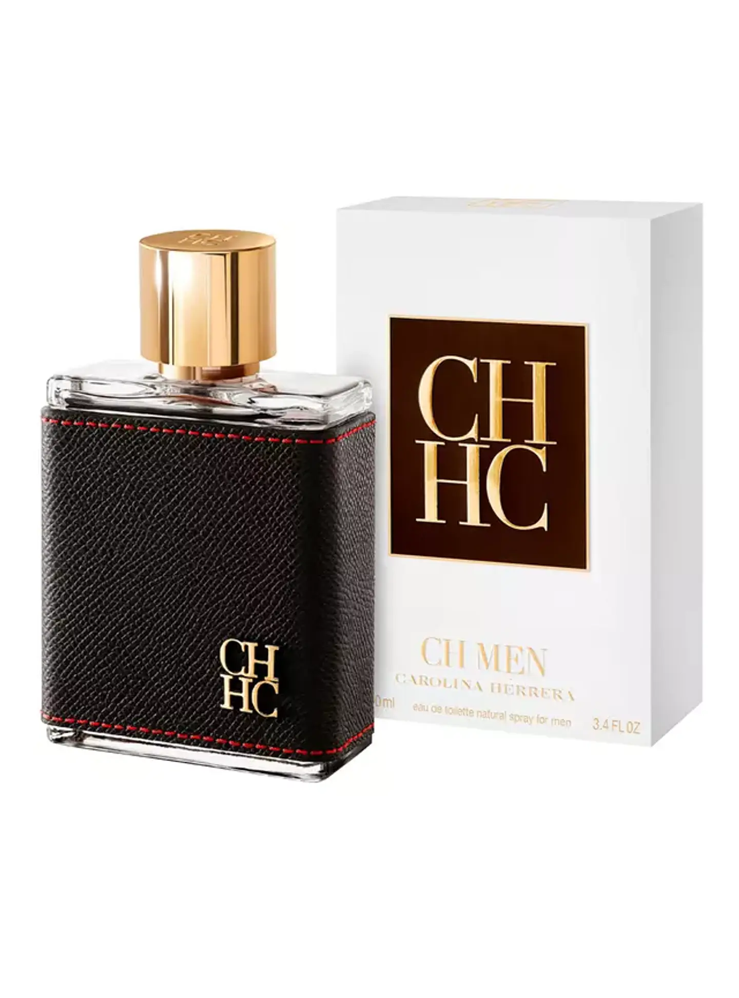 CH MEN EDT 100ML C.HERRERA ILM 066CLAS102 S/C S/T 1