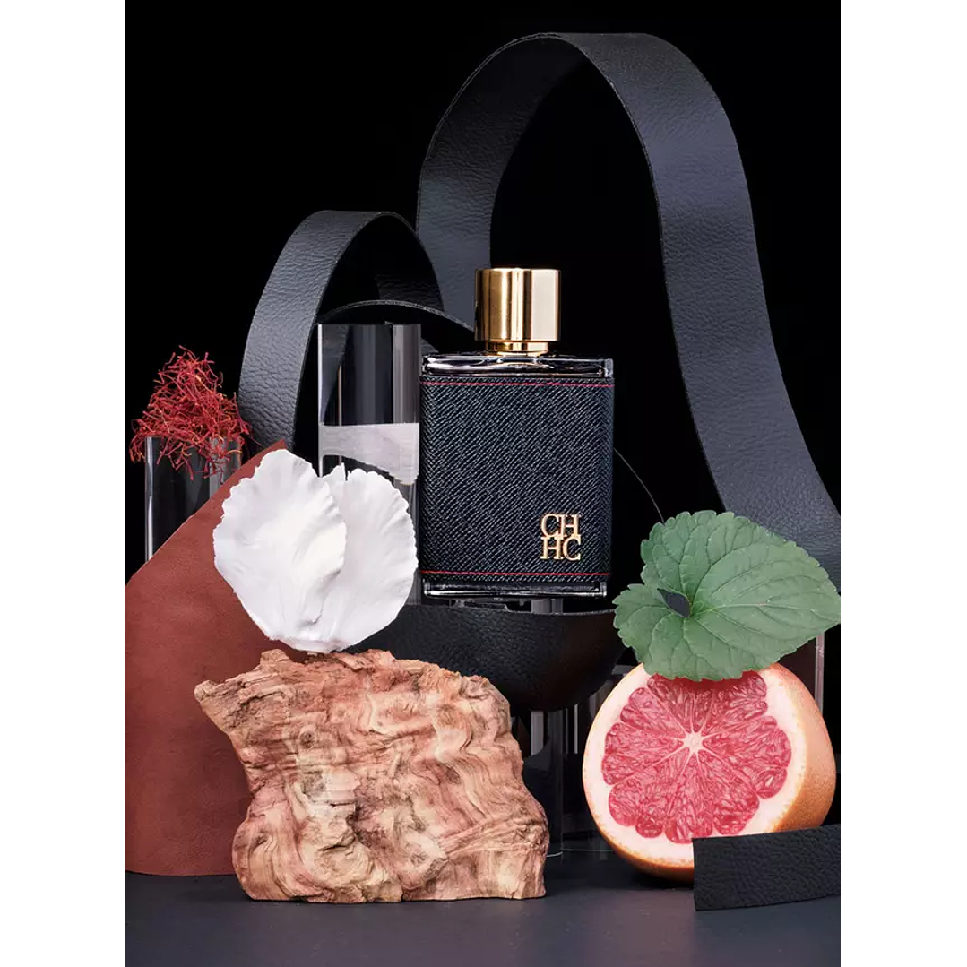 CH MEN EDT 100ML C.HERRERA ILM 066CLAS102 S/C S/T 4