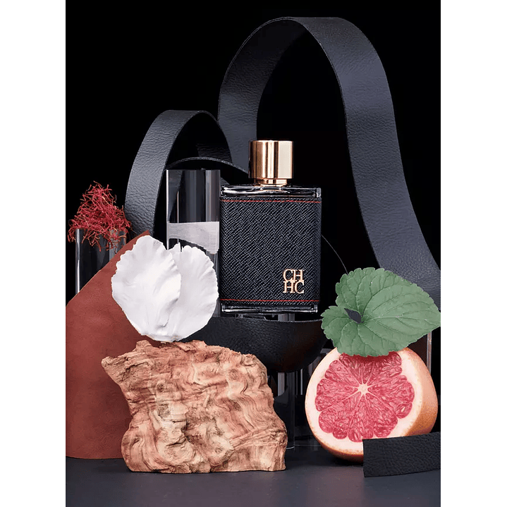CH MEN EDT 100ML C.HERRERA ILM 066CLAS102 S/C S/T 4