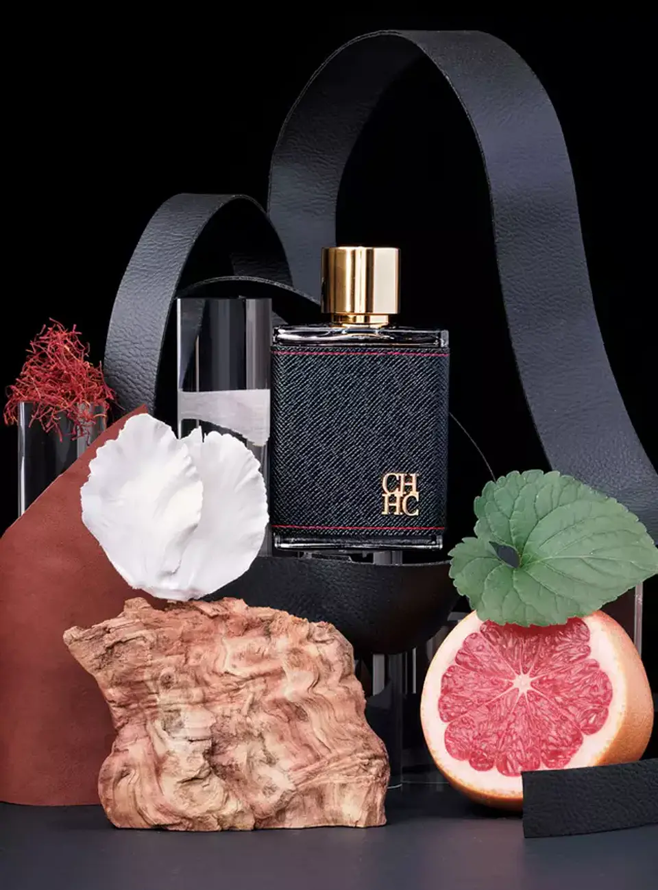 CH MEN EDT 100ML C.HERRERA ILM 066CLAS102 S/C S/T 4