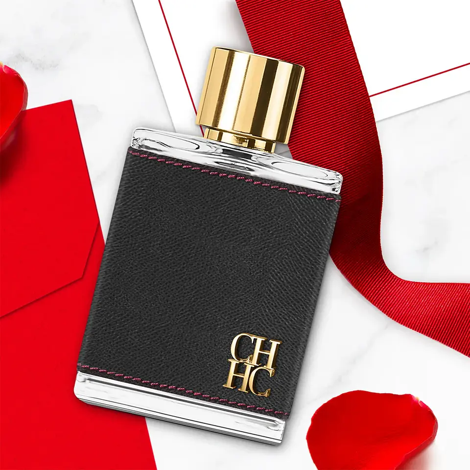 CAROLINA HERRERA MEN EDT 200ML C.HERRERA ILM 066CLAS226 S/C S/T 3