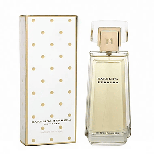 CAROLINA HERRERA WOMAN EDP 100ML C.HERRERA ILM 066CLAS001 S/C S/T
