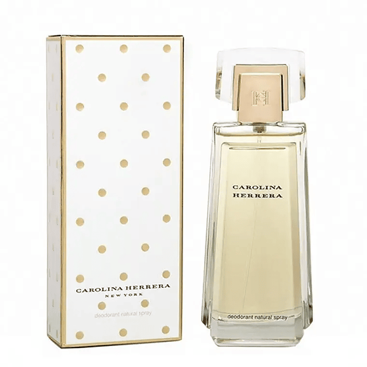 CAROLINA HERRERA WOMAN EDP 100ML C.HERRERA ILM 066CLAS001 S/C S/T 1