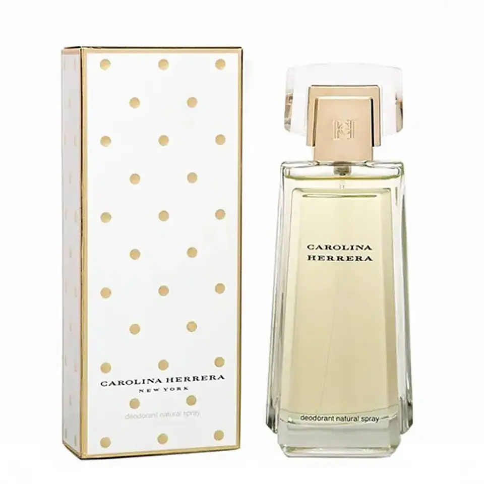 CAROLINA HERRERA WOMAN EDP 100ML C.HERRERA ILM 066CLAS001 S/C S/T 1