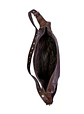 CARTERA BANDOLERA (MU) PU MOON ZAPPA ZM091PUA7500A00 CHOCOLATE S/T - Miniatura 4