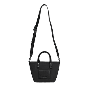 CARTERA (MU) SUEDE NEW CASTLE ZAPPA ZM071PUAHR00A00 NEGRO S/T