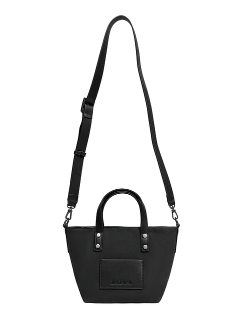 CARTERA (MU) SUEDE NEW CASTLE ZAPPA ZM071PUAHR00A00 NEGRO S/T