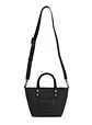 CARTERA (MU) SUEDE NEW CASTLE ZAPPA ZM071PUAHR00A00 NEGRO S/T - Miniatura 1