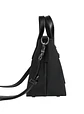 CARTERA (MU) SUEDE NEW CASTLE ZAPPA ZM071PUAHR00A00 NEGRO S/T - Miniatura 3