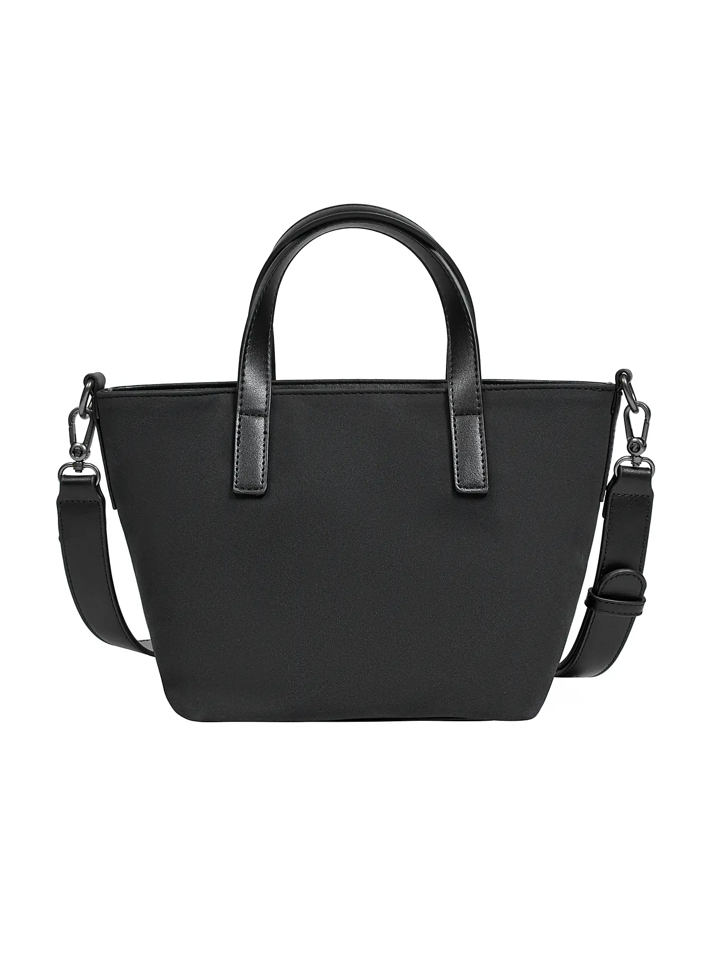 CARTERA (MU) SUEDE NEW CASTLE ZAPPA ZM071PUAHR00A00 NEGRO S/T 2