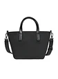 CARTERA (MU) SUEDE NEW CASTLE ZAPPA ZM071PUAHR00A00 NEGRO S/T - Miniatura 2