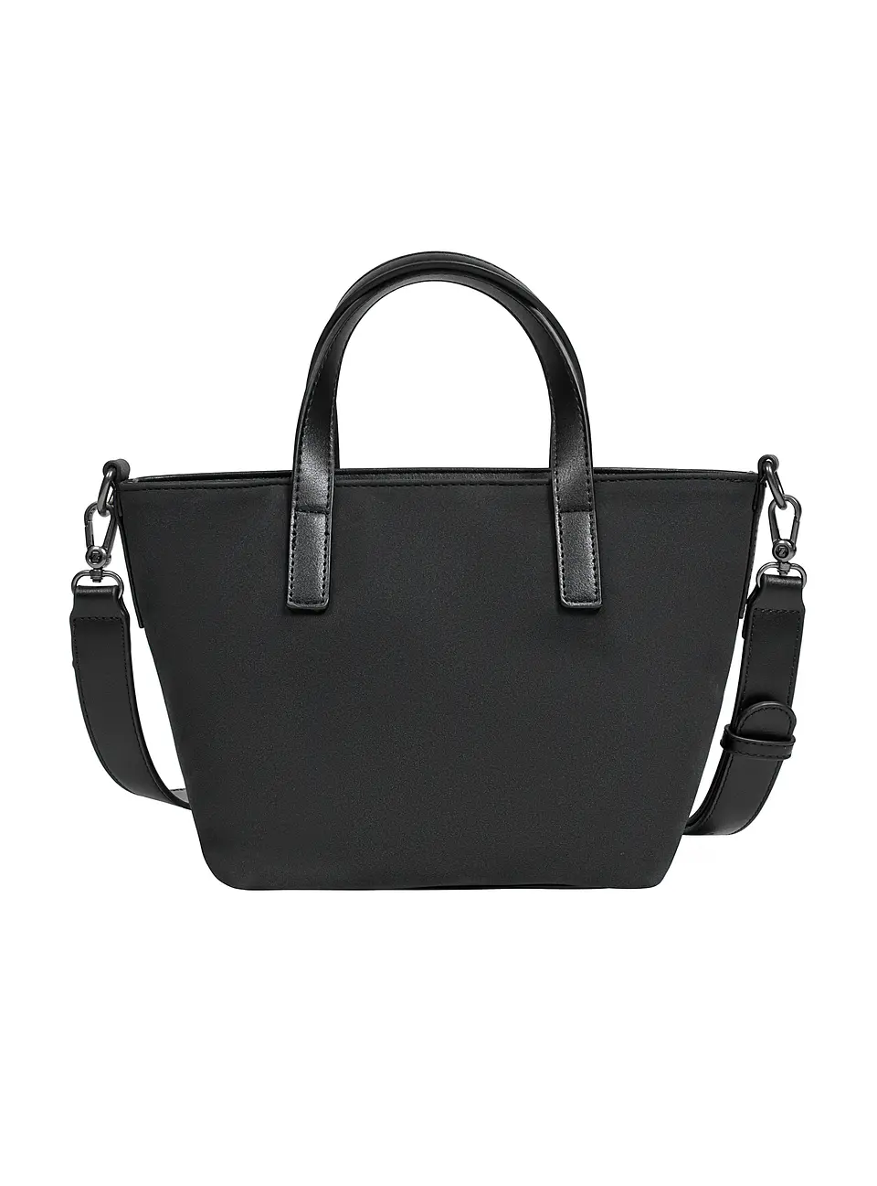 CARTERA (MU) SUEDE NEW CASTLE ZAPPA ZM071PUAHR00A00 NEGRO S/T 2