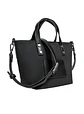 CARTERA (MU) SUEDE NEW CASTLE ZAPPA ZM071PUAHR00A00 NEGRO S/T - Miniatura 5