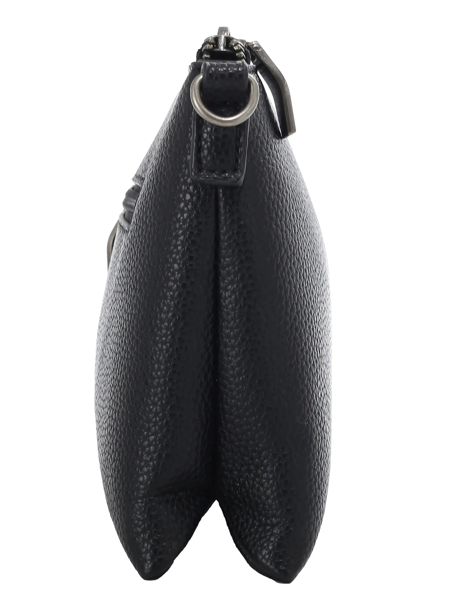 CARTERA (MU) BANDOLERA PU FANTASIA HYDE ZAPPA ZM041PUAHR00A00 NEGRO S/T 2