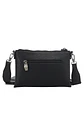 CARTERA (MU) BANDOLERA PU FANTASIA HYDE ZAPPA ZM041PUAHR00A00 NEGRO S/T - Miniatura 3