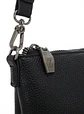 CARTERA (MU) BANDOLERA PU FANTASIA HYDE ZAPPA ZM041PUAHR00A00 NEGRO S/T - Miniatura 4