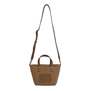 CARTERA (MU) SUEDE NEW CASTLE ZAPPA ZM071PUA2200A00 CAMEL S/T