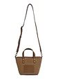 CARTERA (MU) SUEDE NEW CASTLE ZAPPA ZM071PUA2200A00 CAMEL S/T - Miniatura 1
