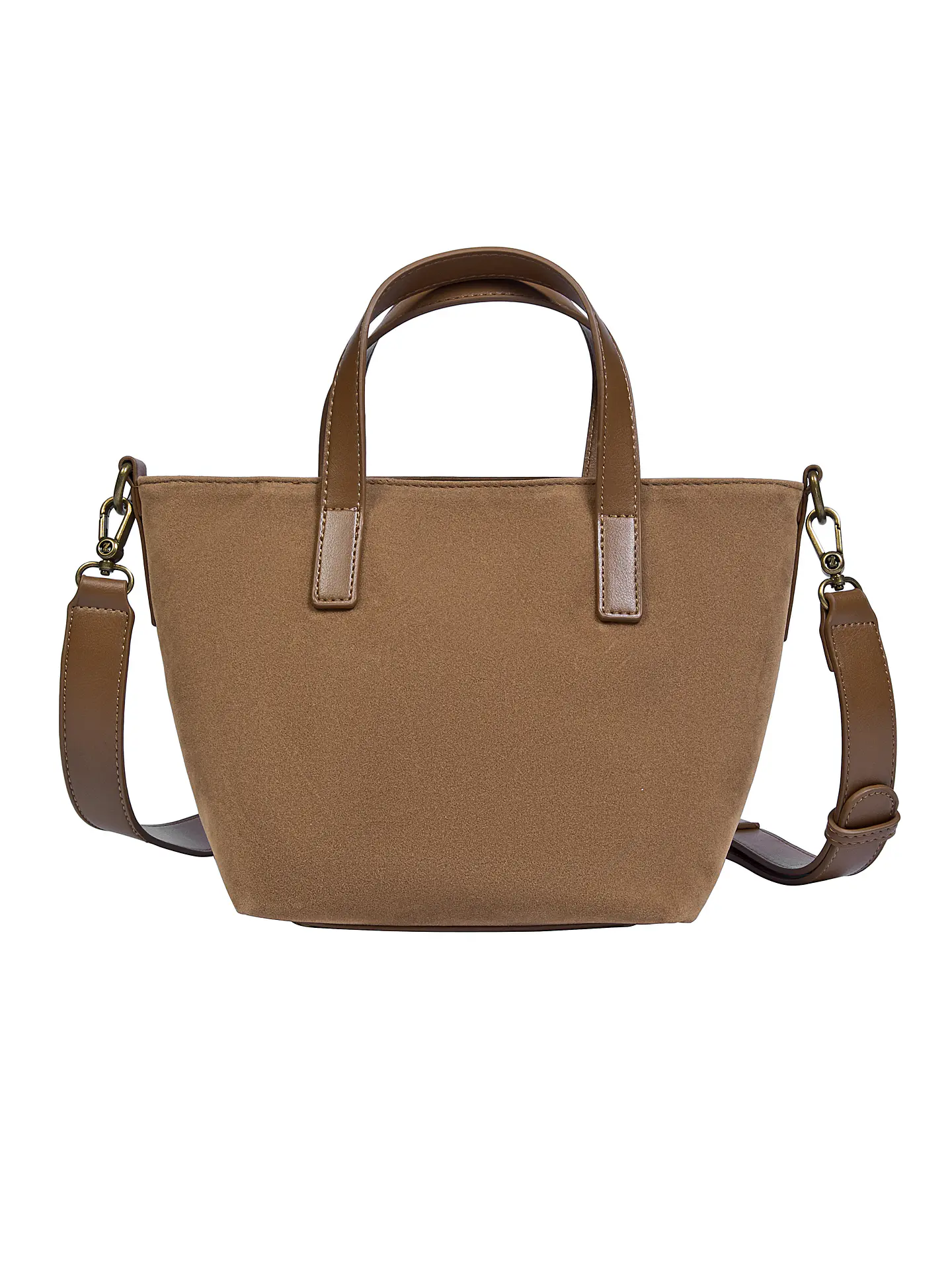 CARTERA (MU) SUEDE NEW CASTLE ZAPPA ZM071PUA2200A00 CAMEL S/T 3