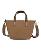 CARTERA (MU) SUEDE NEW CASTLE ZAPPA ZM071PUA2200A00 CAMEL S/T - Miniatura 3
