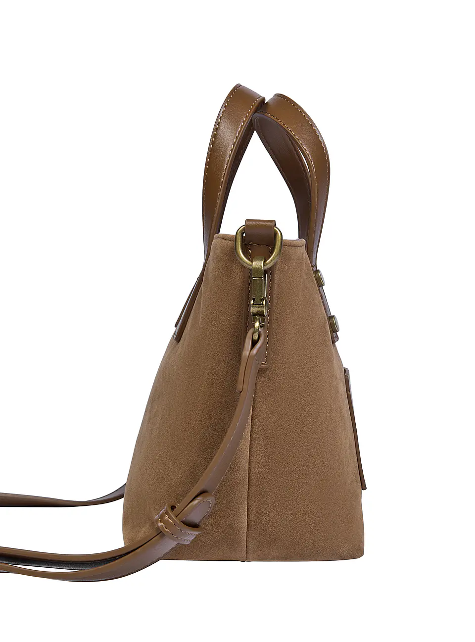 CARTERA (MU) SUEDE NEW CASTLE ZAPPA ZM071PUA2200A00 CAMEL S/T 4