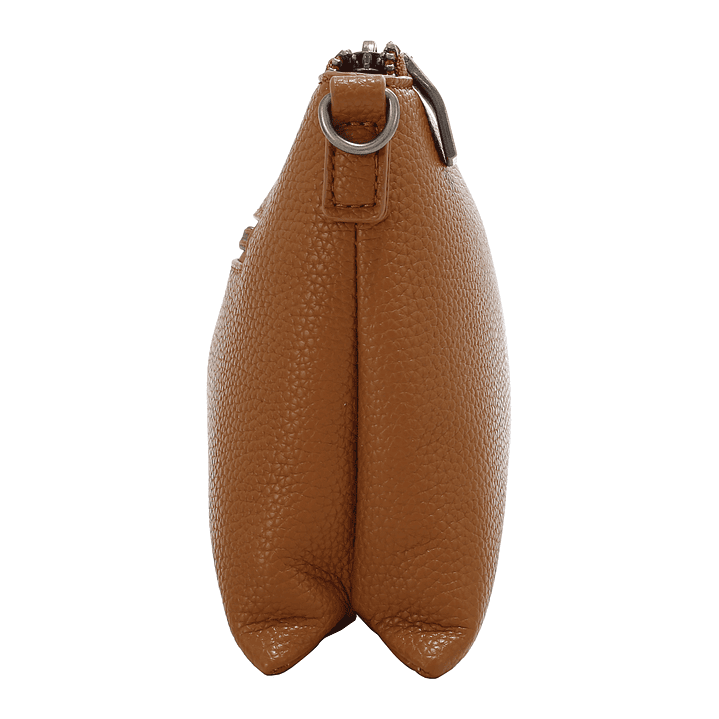 CARTERA (MU) BANDOLERA PU FANTASIA HYDE ZAPPA ZM041PUA1000A00 CAFE S/T 2