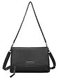 CARTERA (MU) BANDOLERA PU WESTHAM ZAPPA ZM021PUAHR00A00 NEGRO S/T - Miniatura 1