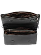CARTERA (MU) BANDOLERA PU WESTHAM ZAPPA ZM021PUAHR00A00 NEGRO S/T - Miniatura 2