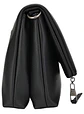 CARTERA (MU) BANDOLERA PU WESTHAM ZAPPA ZM021PUAHR00A00 NEGRO S/T - Miniatura 3