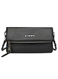 CARTERA (MU) BANDOLERA PU NIGHT WESTHAM ZAPPA ZM011PUAHR00A00 NEGRO S/T - Miniatura 3
