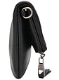 CARTERA (MU) BANDOLERA PU NIGHT WESTHAM ZAPPA ZM011PUAHR00A00 NEGRO S/T - Miniatura 4