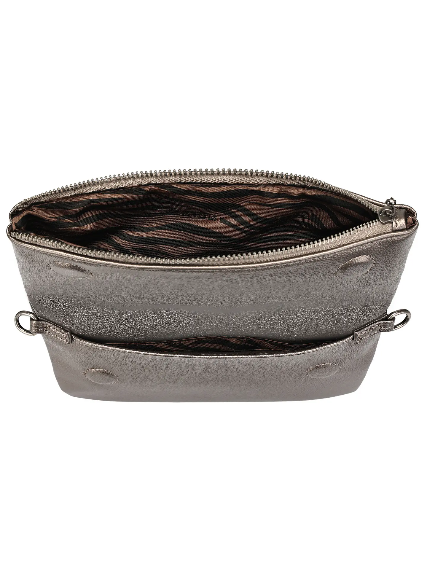 CARTERA (MU) BANDOLERA PU NIGHT WESTHAM ZAPPA ZM011PU97A00A00 S/C S/T 2
