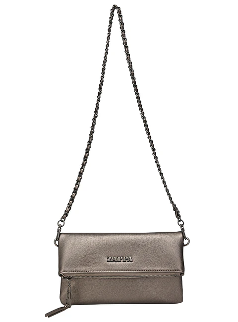 CARTERA (MU) BANDOLERA PU NIGHT WESTHAM ZAPPA ZM011PU97A00A00 S/C S/T