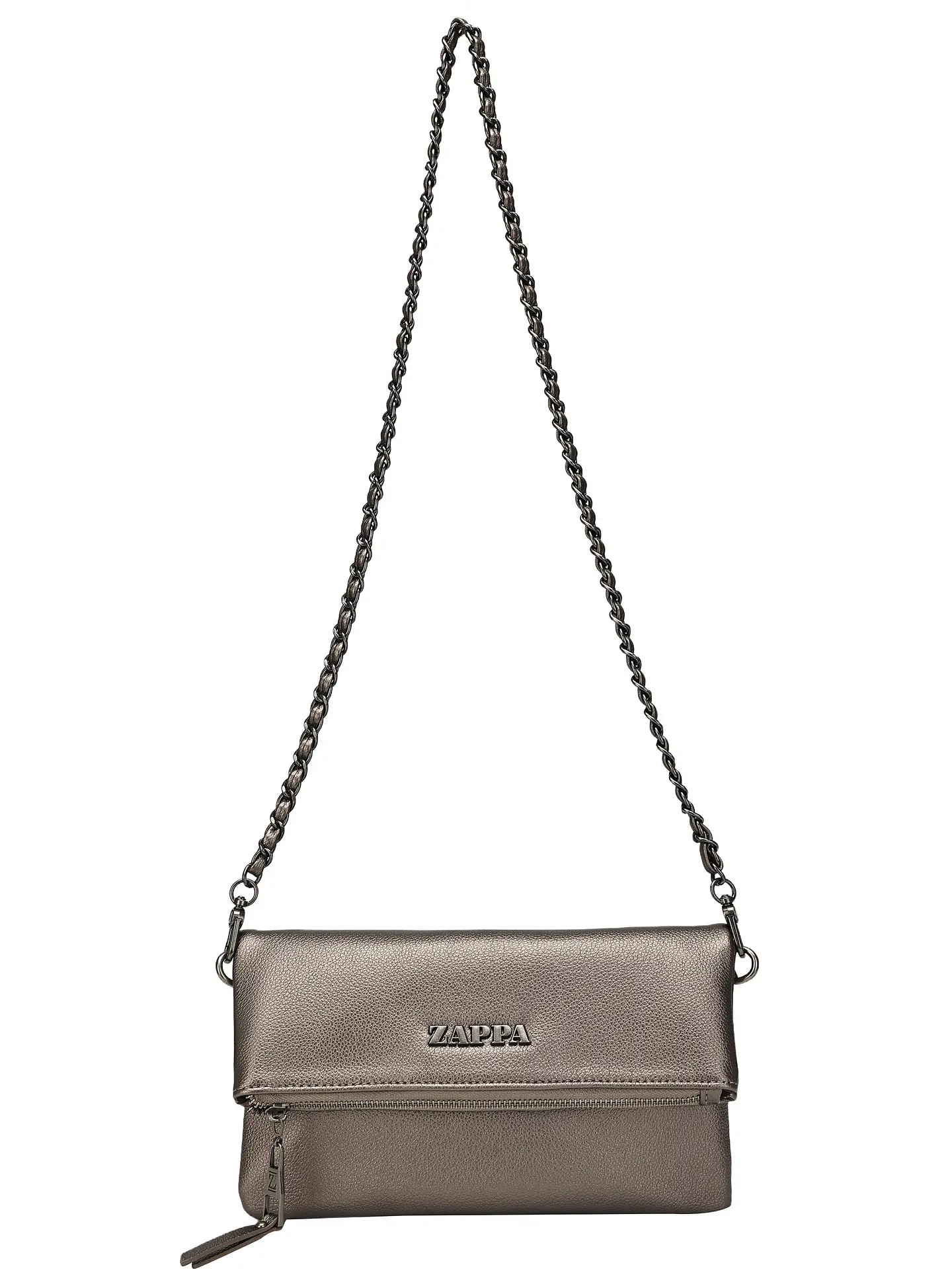 CARTERA (MU) BANDOLERA PU NIGHT WESTHAM ZAPPA ZM011PU97A00A00 S/C S/T 1