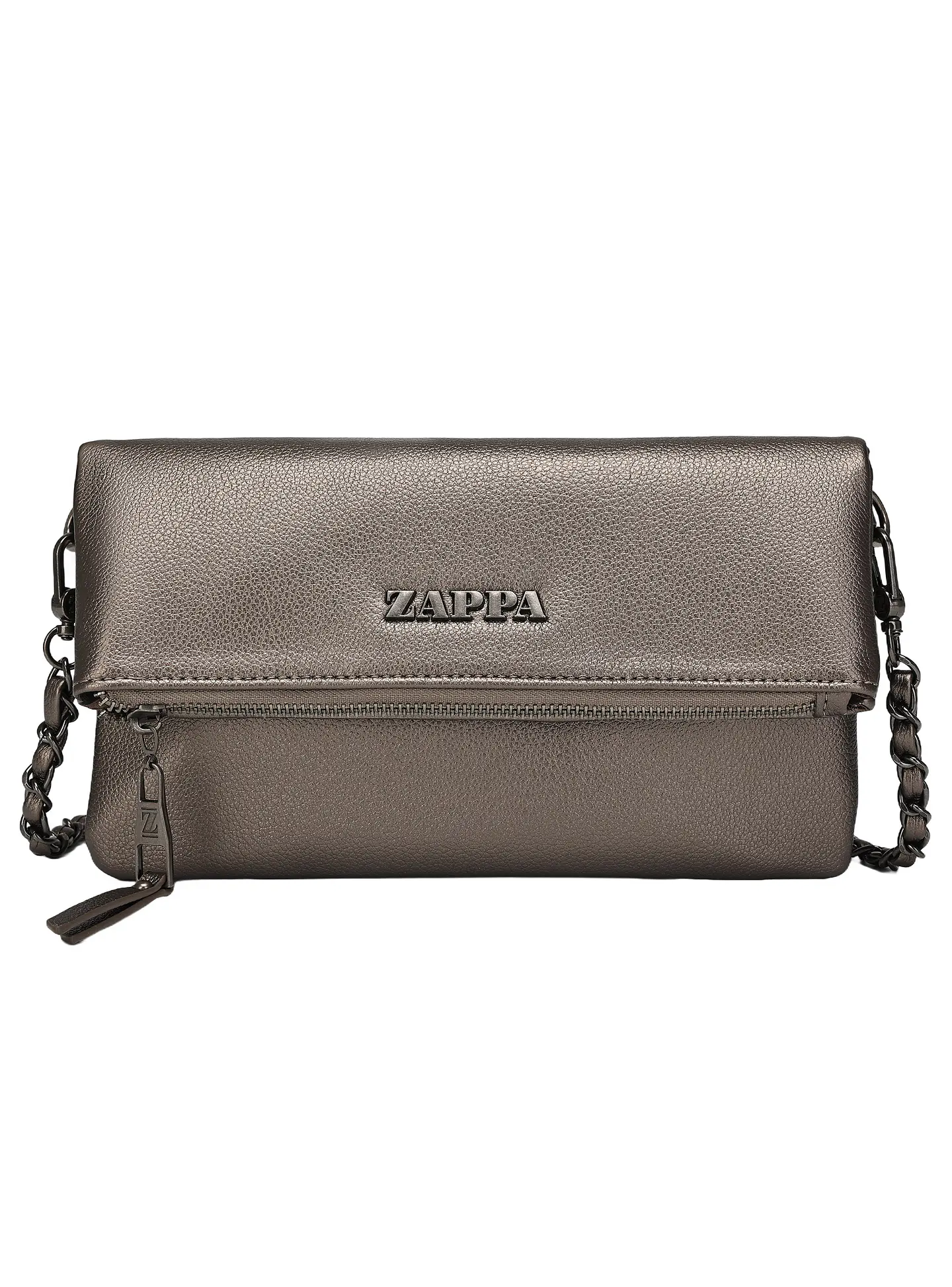 CARTERA (MU) BANDOLERA PU NIGHT WESTHAM ZAPPA ZM011PU97A00A00 S/C S/T 5