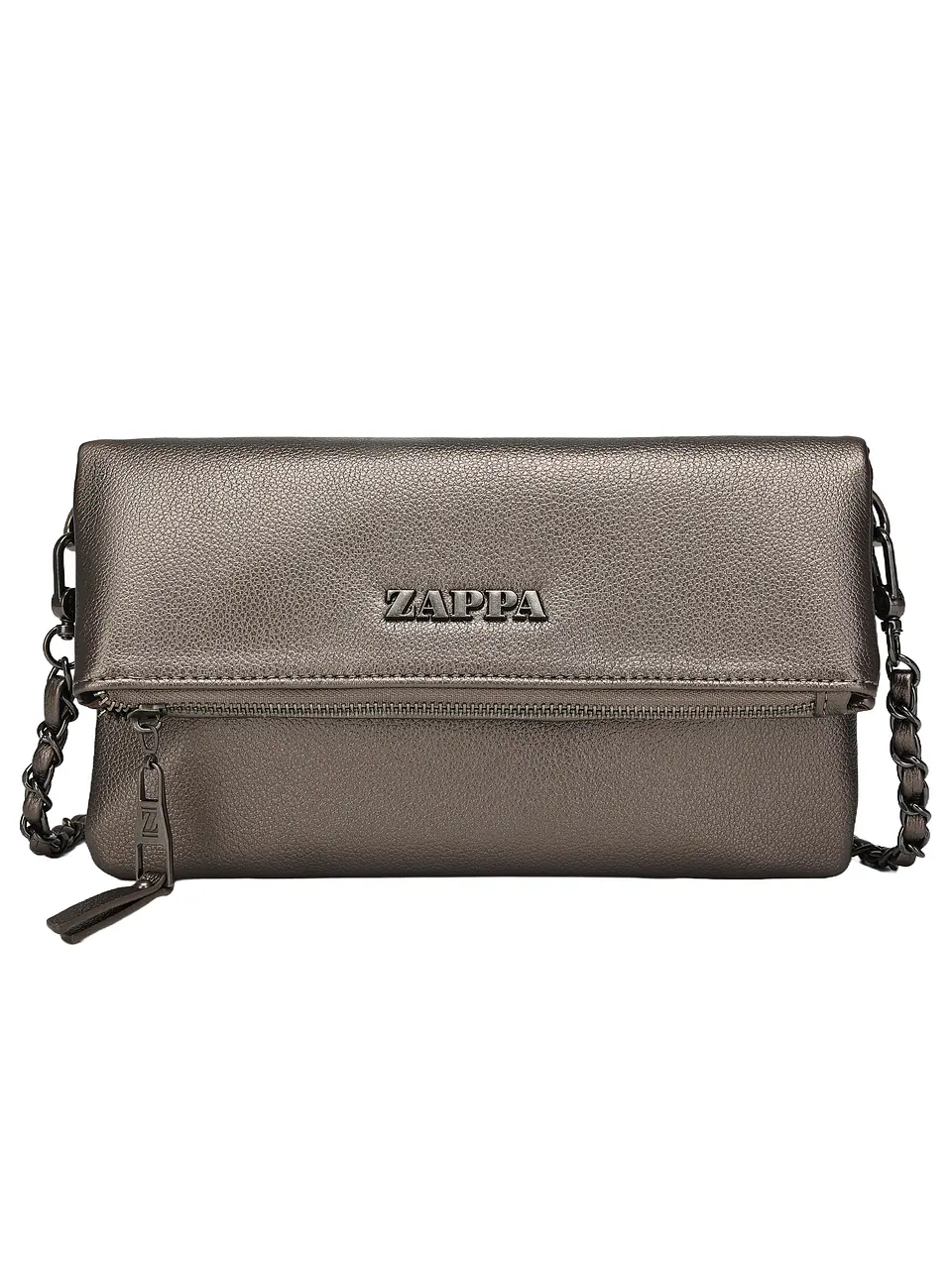 CARTERA (MU) BANDOLERA PU NIGHT WESTHAM ZAPPA ZM011PU97A00A00 S/C S/T 5