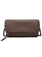 CARTERA (MU) BANDOLERA PU NIGHT WESTHAM ZAPPA ZM011PUA7500A00 CHOCOLATE S/T - Miniatura 1