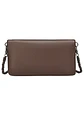 CARTERA (MU) BANDOLERA PU NIGHT WESTHAM ZAPPA ZM011PUA7500A00 CHOCOLATE S/T - Miniatura 2