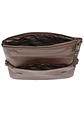 CARTERA (MU) BANDOLERA PU NIGHT WESTHAM ZAPPA ZM011PUA7500A00 CHOCOLATE S/T - Miniatura 4