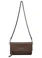 CARTERA (MU) BANDOLERA PU NIGHT WESTHAM ZAPPA ZM011PUA7500A00 CHOCOLATE S/T - Miniatura 5