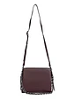 CARTERA (MU) BANDOLERA PU LISO CADENA RICHMOND ZAPPA ZC951PUA7500A00 CHOCOLATE S/T - Miniatura 1
