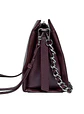 CARTERA (MU) BANDOLERA PU LISO CADENA RICHMOND ZAPPA ZC951PUA7500A00 CHOCOLATE S/T - Miniatura 2