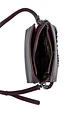 CARTERA (MU) BANDOLERA PU LISO CADENA RICHMOND ZAPPA ZC951PUA7500A00 CHOCOLATE S/T - Miniatura 3