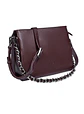 CARTERA (MU) BANDOLERA PU LISO CADENA RICHMOND ZAPPA ZC951PUA7500A00 CHOCOLATE S/T - Miniatura 4