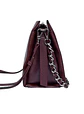 CARTERA (MU) BANDOLERA PU LISO CADENA RICHMOND ZAPPA ZC951PUA4400A00 BURDEO S/T - Miniatura 2