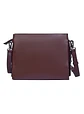 CARTERA (MU) BANDOLERA PU LISO CADENA RICHMOND ZAPPA ZC951PUA4400A00 BURDEO S/T - Miniatura 3