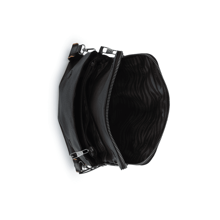 CARTERA (MU) BANDOLERA PU FANTASIA KENTS ZAPPA ZC911PUAHR00A00 NEGRO S/T 3