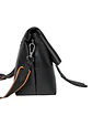 CARTERA (MU) BANDOLERA PU FANTASIA KENTS ZAPPA ZC911PUAHR00A00 NEGRO S/T - Miniatura 4