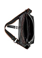 CARTERA (MU) BANDOLERA PU FANTASIA KENTS ZAPPA ZC911PUAHR00A00 NEGRO S/T - Miniatura 5